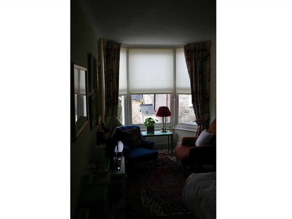 Bed and Breakfast Belmont Newton Abbot Exteriér fotografie