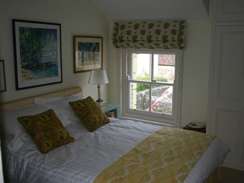 Bed and Breakfast Belmont Newton Abbot Exteriér fotografie