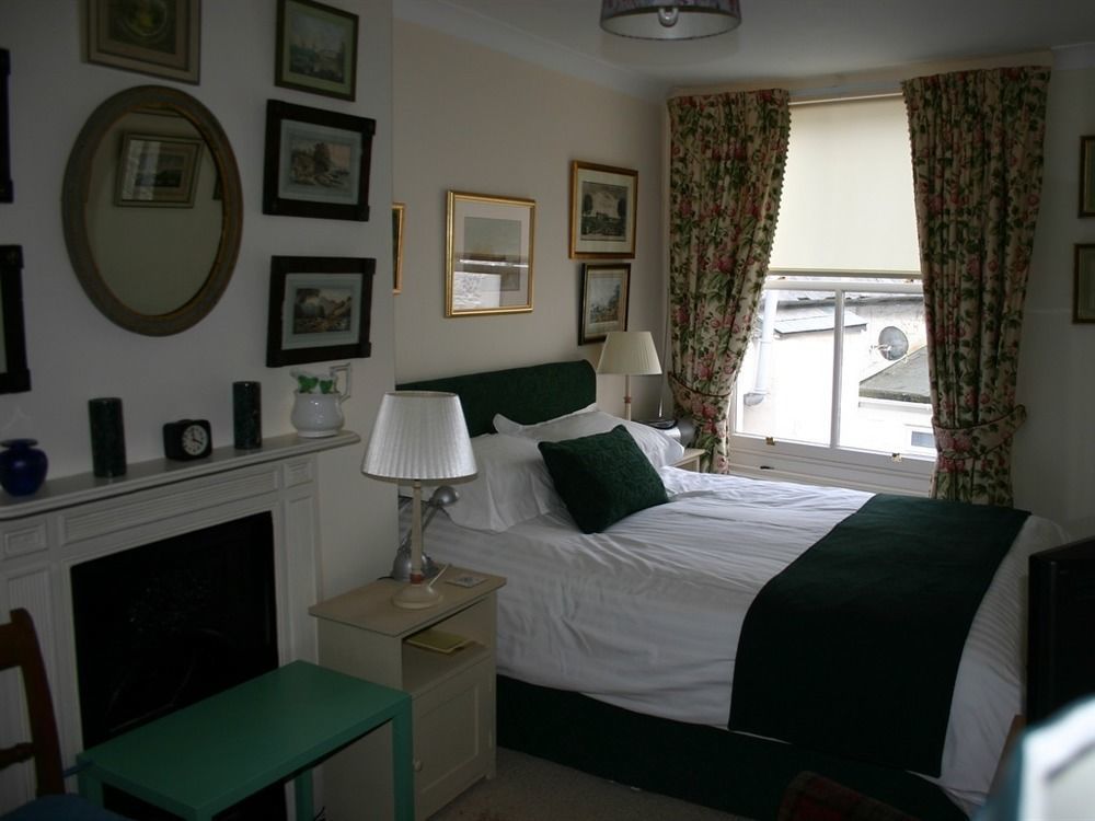 Bed and Breakfast Belmont Newton Abbot Exteriér fotografie