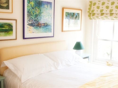Bed and Breakfast Belmont Newton Abbot Exteriér fotografie