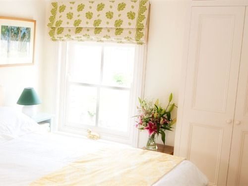 Bed and Breakfast Belmont Newton Abbot Exteriér fotografie