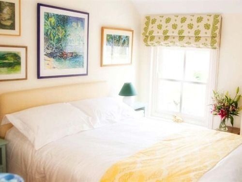 Bed and Breakfast Belmont Newton Abbot Exteriér fotografie