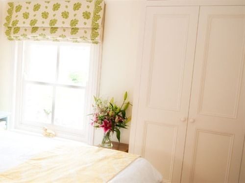 Bed and Breakfast Belmont Newton Abbot Exteriér fotografie