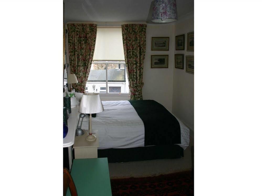 Bed and Breakfast Belmont Newton Abbot Exteriér fotografie